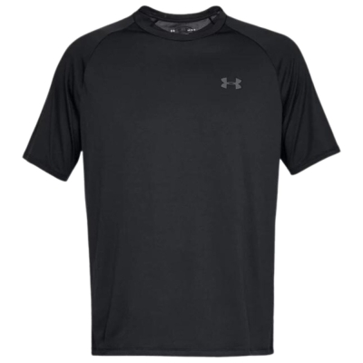 Camasa Under Armor men's t- black UAR-1326413 001 Under Armour