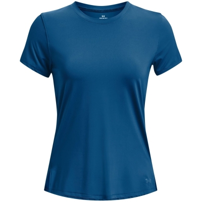 Tricou Under Armour Iso-Chill Laser dama