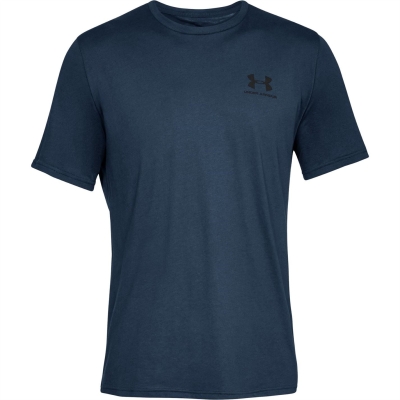 Camasa Under Armour Sportstyle Maneca Scurta T- barbat