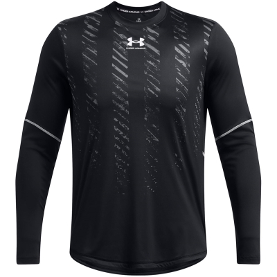 Camasa Under Armour Armour Ua MS Ch. Pro Ls Jersey T- barbat