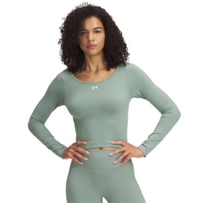 Camasa Under Armour Vanish Seamless Maneca Lunga T- dama