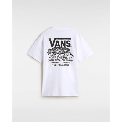 Camasa Vans Sneaky Ss Black T- barbat