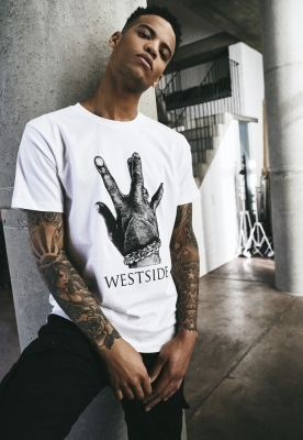 Tricou Westside Connection 2.0 Mister Tee