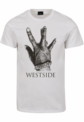 Tricou Westside Connection 2.0 Mister Tee