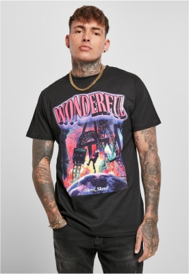 Tricou Wonderful Mister Tee