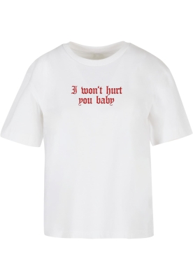 Tricou Won't Hurt Miss Tee