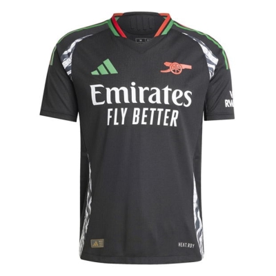 Camasa adidas Arsenal Away Authentic 2024 2025 adulti