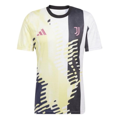 Camasa adidas Juventus Prematch 2024 2025 adulti