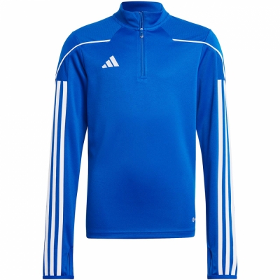 Adidas ' Tiro 23 League Training Top Blue HS3490 copil