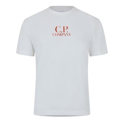 CP COMPANY Cp Company T-Shirts - Maneca Scurta