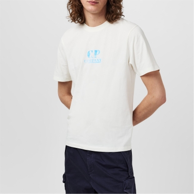 CP COMPANY Cp Company T-Shirts - Maneca Scurta