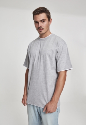 Tricou Contrast Tall Urban Classics