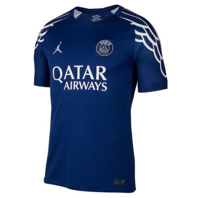 Camasa Nike Paris Saint-Germain Fourth 2024 2025 adulti