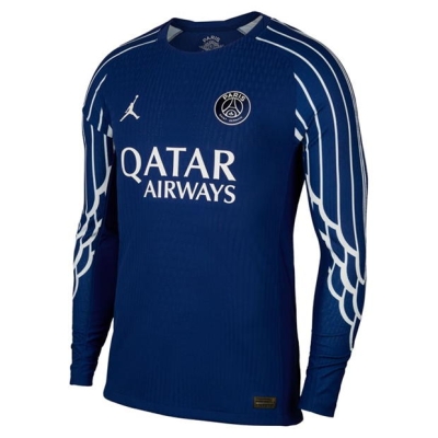 Camasa Nike Paris Saint-Germain Fourth 2024 2025 adulti