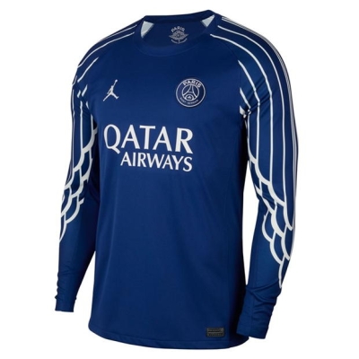 Camasa Nike Paris Saint-Germain Fourth 2024 2025 adulti