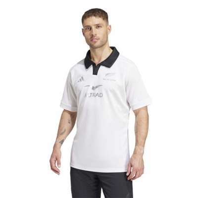 Camasa adidas All Blacks Polo 2024 adulti