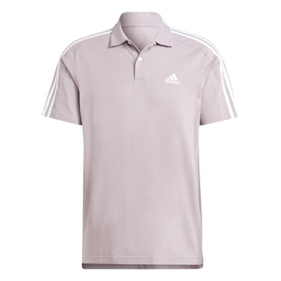 Camasa adidas Cotton 3-Stripes Polo barbat