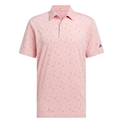 Camasa adidas Ultimate365 All-over Print Polo barbat