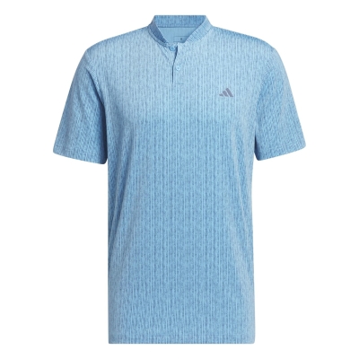 Camasa adidas Ultimate365 Printed Polo barbat