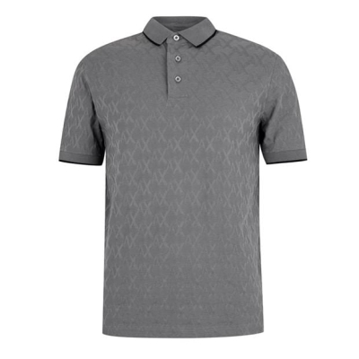 Camasa Armani Exchange Armani Exchange Polo