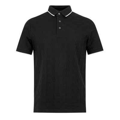 Camasa Armani Exchange Armani Exchange Polo