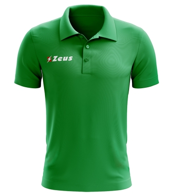 Tricouri polo BASIC M/C Zeus