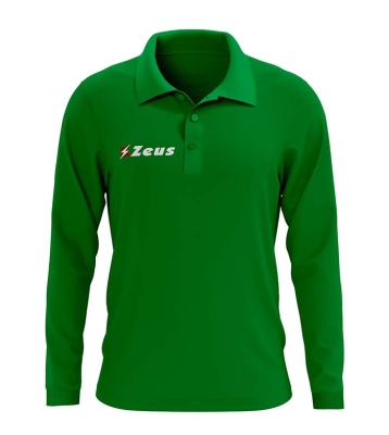 Tricouri polo BASIC M/L Zeus