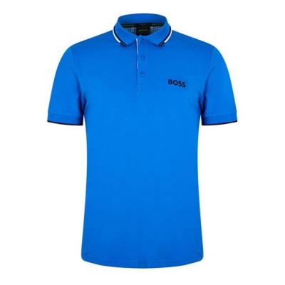 Camasa Boss Paddy Pro Polo