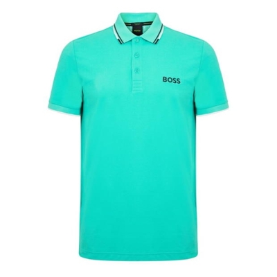 Camasa Boss Paddy Pro Polo