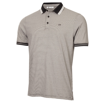 Camasa Calvin Klein Golf G Blade Polo barbat