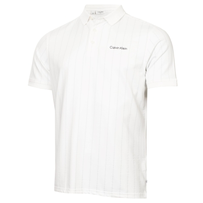 Calvin Klein Golf G Cape Club Polo Sn53