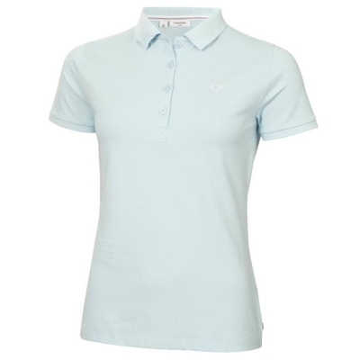 Calvin Klein Golf G Polo Ld99