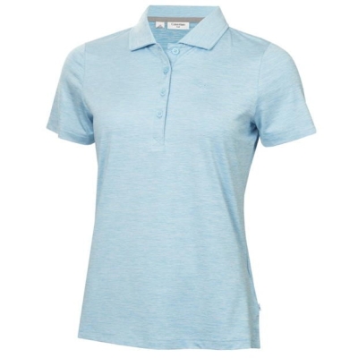 Calvin Klein Golf G Polo Ld99