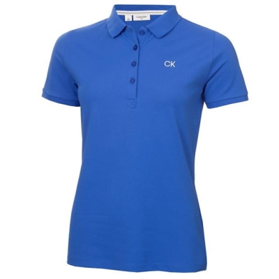 Calvin Klein Golf G Polo Ld99