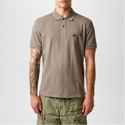 CP Company CP Company Polo - Maneca Scurta