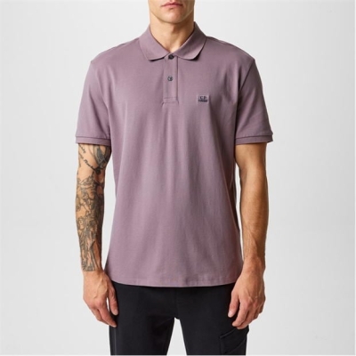 CP Company CP Company Polo - Maneca Scurta