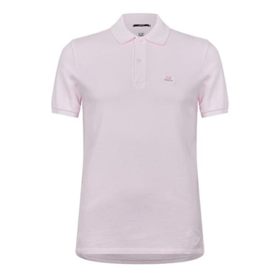 Camasa CP COMPANY Resist Dyed Polo