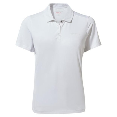 Craghoppers Crag NL Pro Polo Ld99