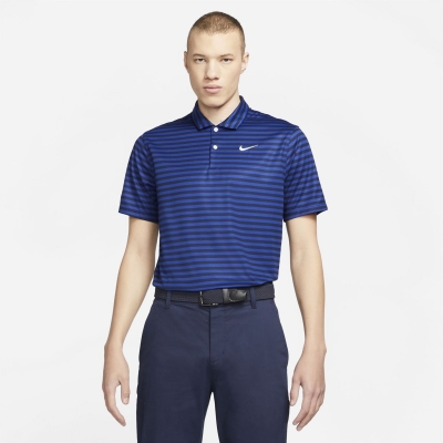 Camasa Nike Essential Stripe Polo barbat