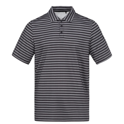 Camasa Slazenger Stripe Polo barbat