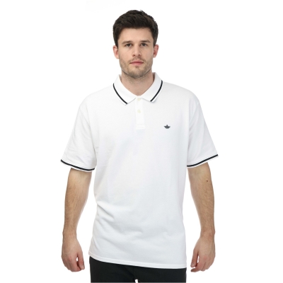 DOCKERS DOCKERS Ss Pq Polo Sn99