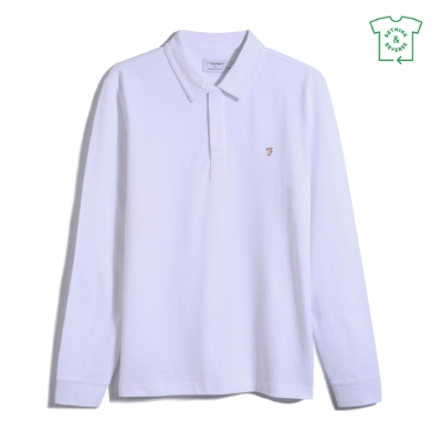 Camasa Farah Polo