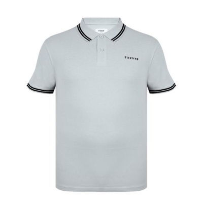 Camasa Firetrap Lazer Polo barbat