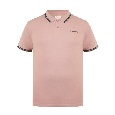 Camasa Firetrap Lazer Polo barbat