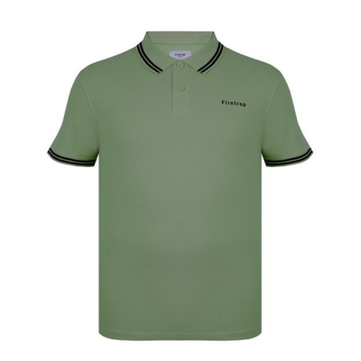 Camasa Firetrap Lazer Polo barbat