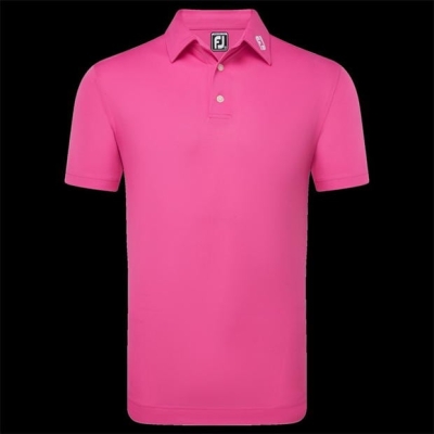 Camasa FootJoy Solid Polo barbat