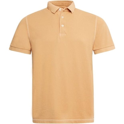 Camasa French Connection Triple Stitch Polo