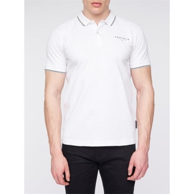 Henleys Kilhen Polo Sn51