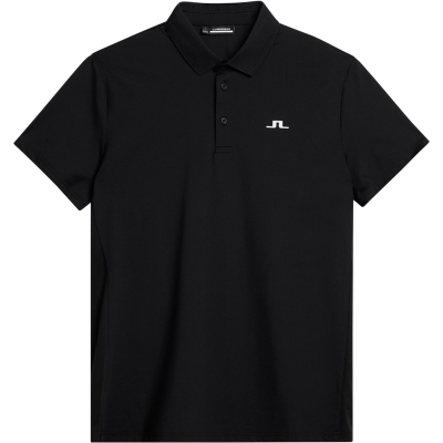 J Lindeberg Golf Duff Polo Sn99