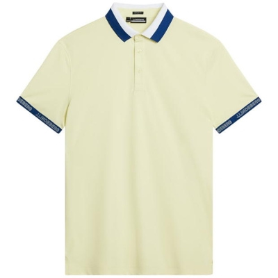 J Lindeberg Guy Polo Sn99